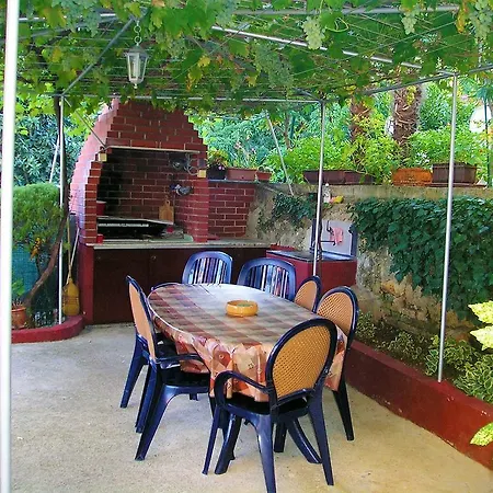 Guest house Irena Opatija