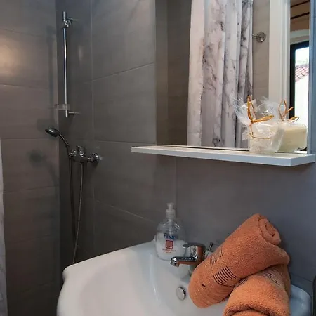 Irena Guest house 3*