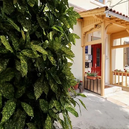 Guest house Irena