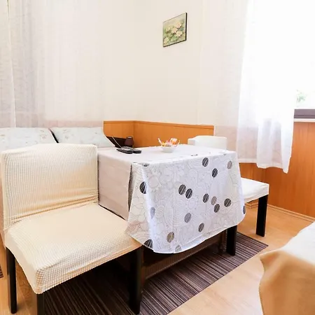 Guest house Irena Opatija