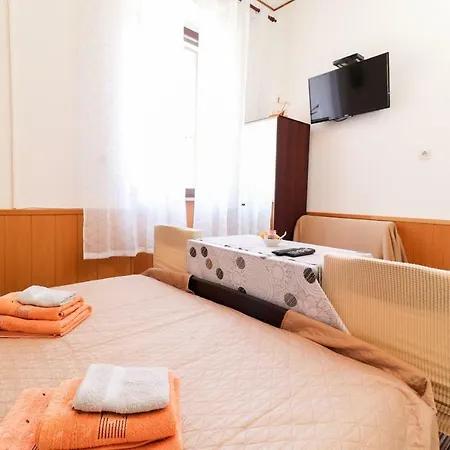 Guest house Irena Opatija