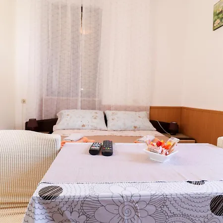 Guest house Irena Opatija