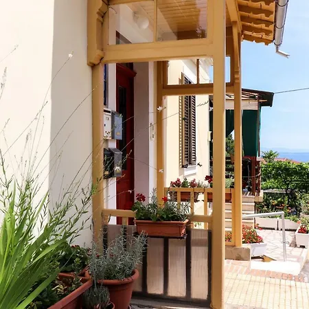 Guest house Irena Opatija
