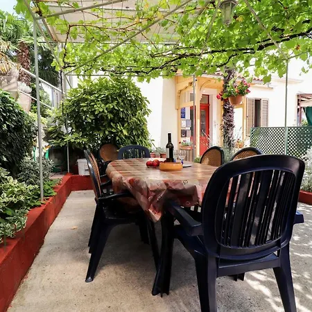 Guest house Irena 3*